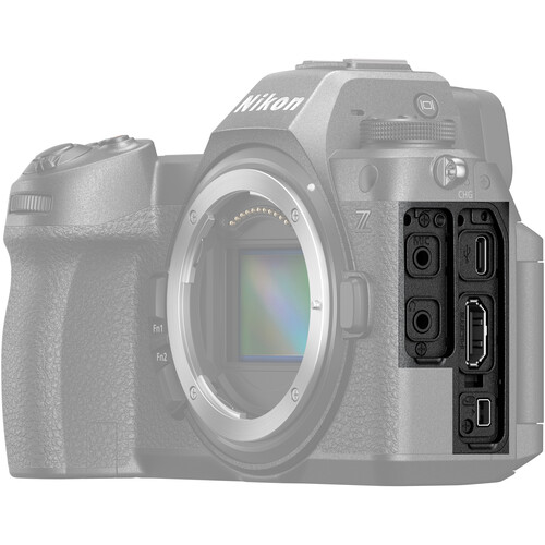 Nikon Z6 III - garancija 3 godine! - 5